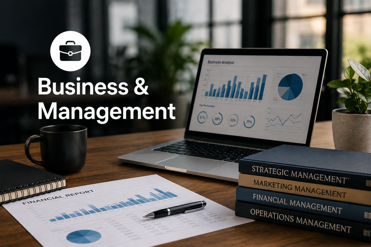 Business and Management