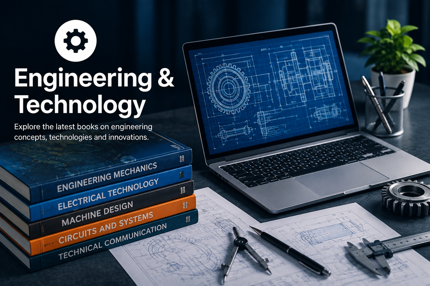Engineering and Technology