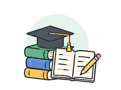 Academic and Test Prep