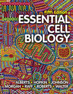 Essential Cell Biology | Comprehensive Introduction to Cell Biology, Molecular Biology & Cellular Processes | Biology Textbook