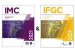 IMC 2021 and IFGC 2021|2021 International Fuel Gas Code|2021 International Mechanical Code|imc 2021, ifgc 2021|2021 imc, 2021 ifgc|2021 ifgc book|2021 imc book