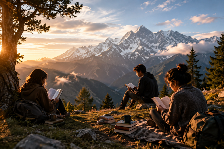 Discover Books That Inspire Every Reader