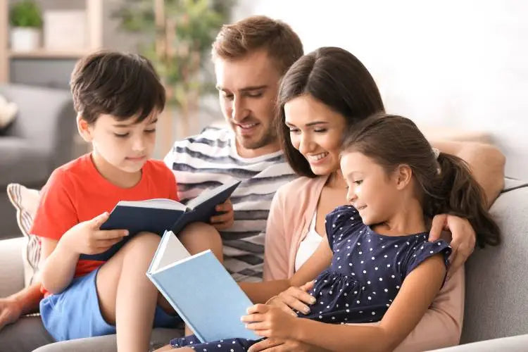 Discover Books That Inspire Every Reader