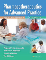Pharmacotherapeutics for Advanced Practice: A Practical Approach
