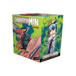 Chainsaw Man Box Set: Includes volumes 1-11