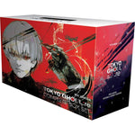 Tokyo Ghoul: re Complete Box Set: Includes Volumes 1–16 with Premium Extras | English Manga Collection | Brand New | Perfect Gift for Anime Fans